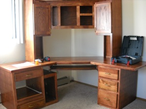 the-desk